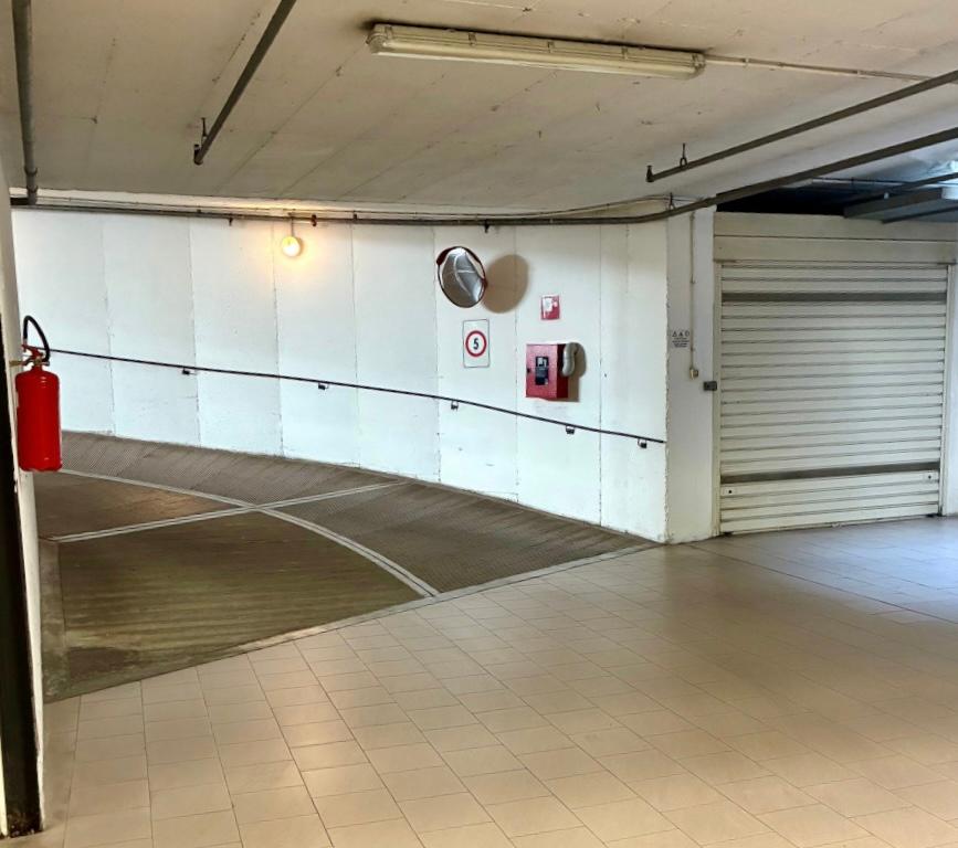 negozio in affitto a Padova in zona Centro Storico