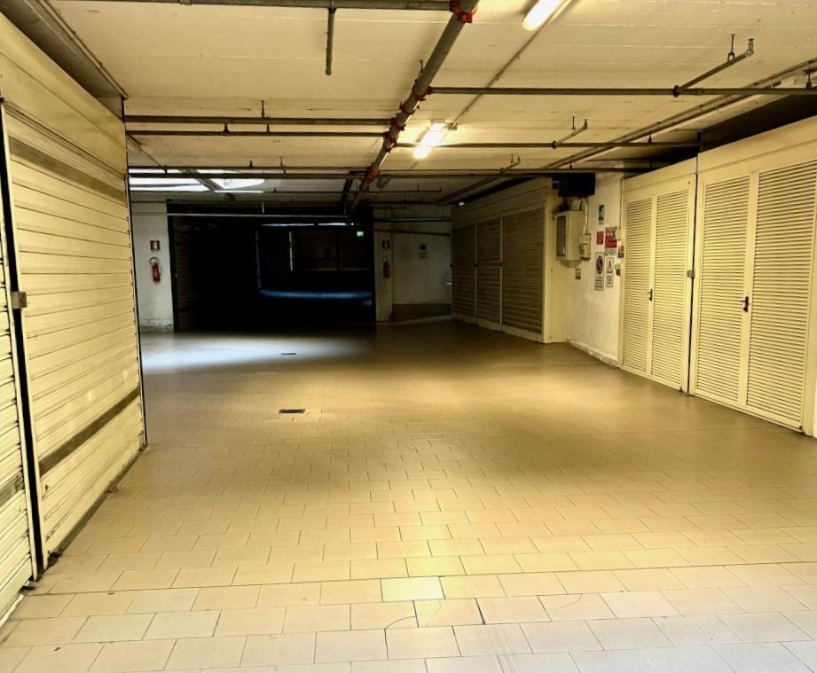 negozio in affitto a Padova in zona Centro Storico