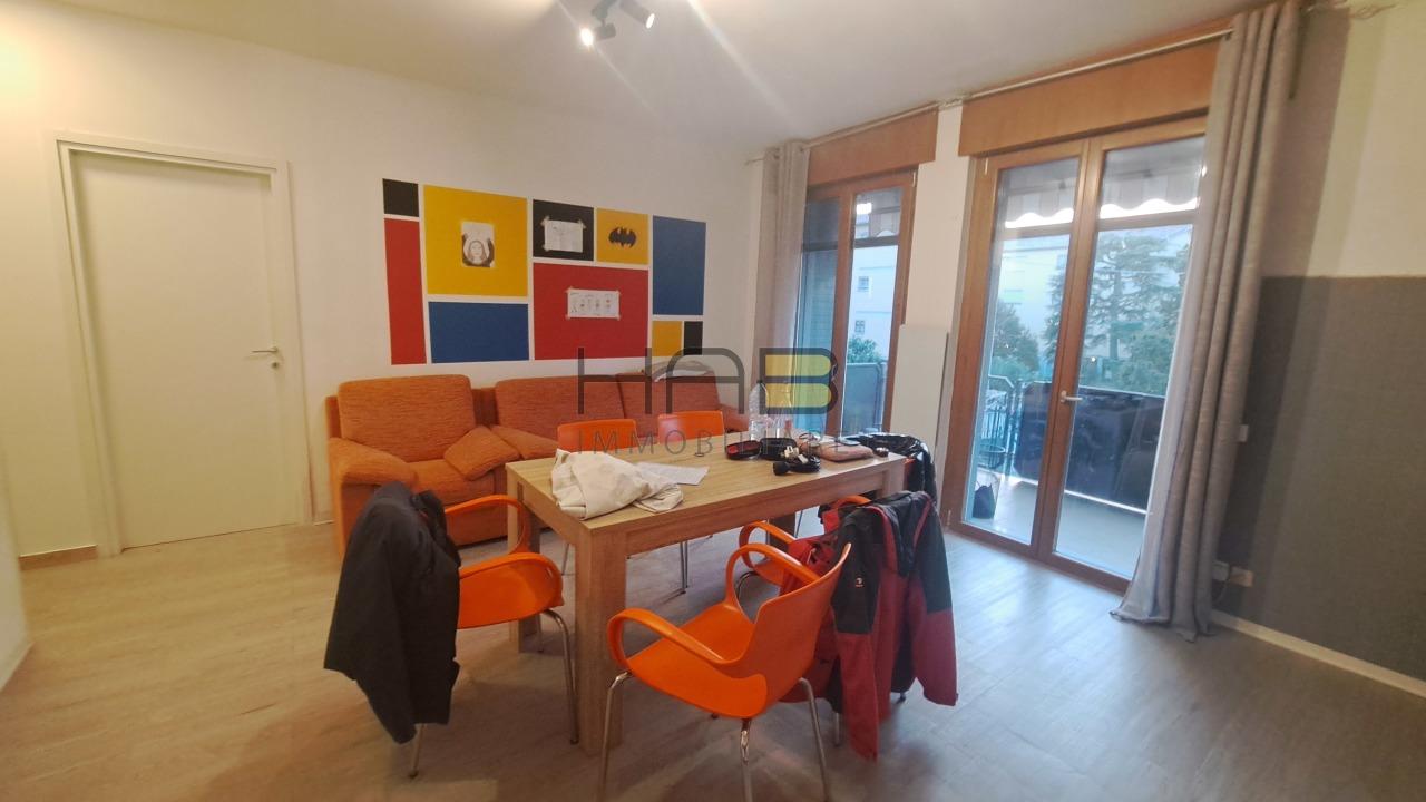 appartamento in affitto a Padova in zona Pio X