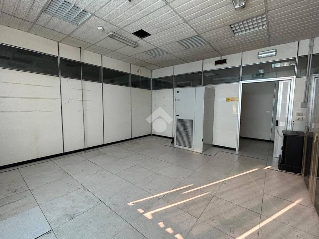 ufficio in affitto a Padova in zona Pio X