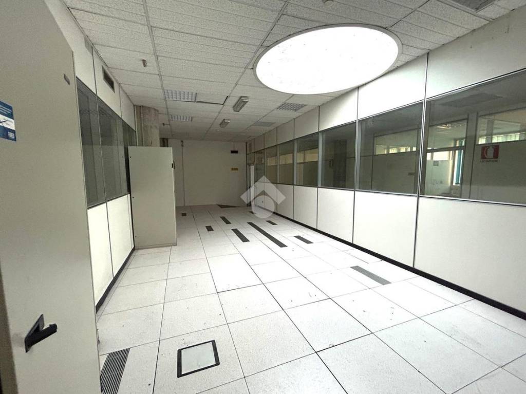 ufficio in affitto a Padova in zona Pio X