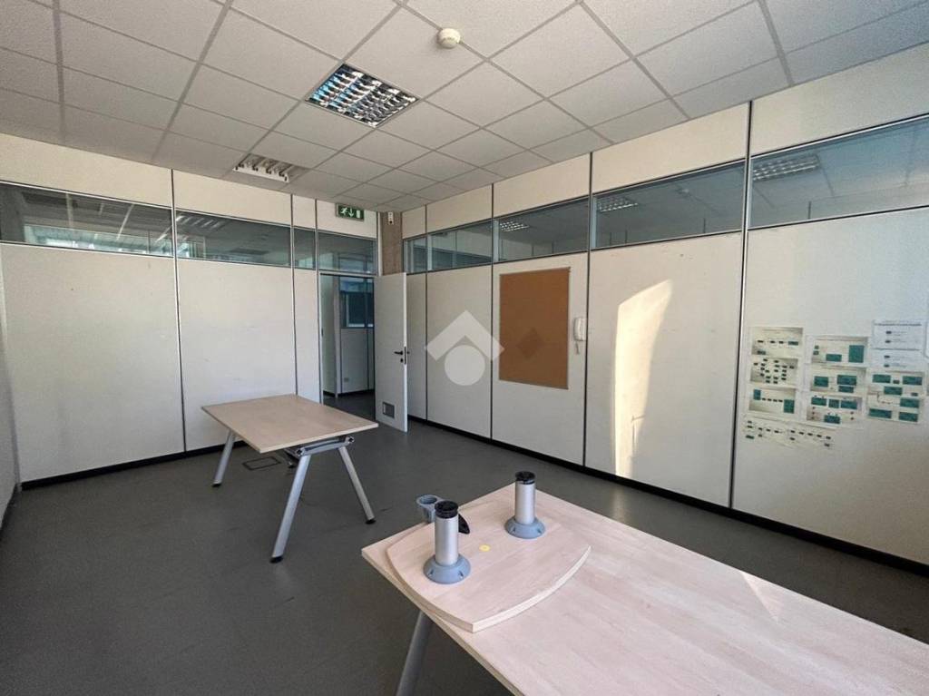 ufficio in affitto a Padova in zona Stanga