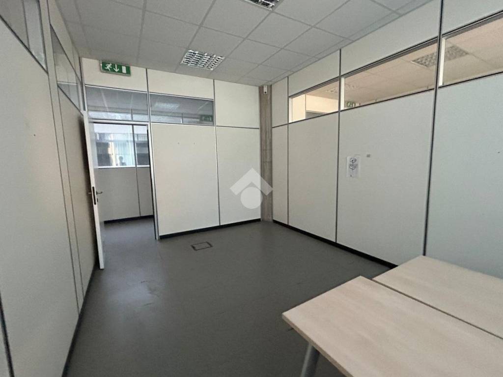 ufficio in affitto a Padova in zona Stanga