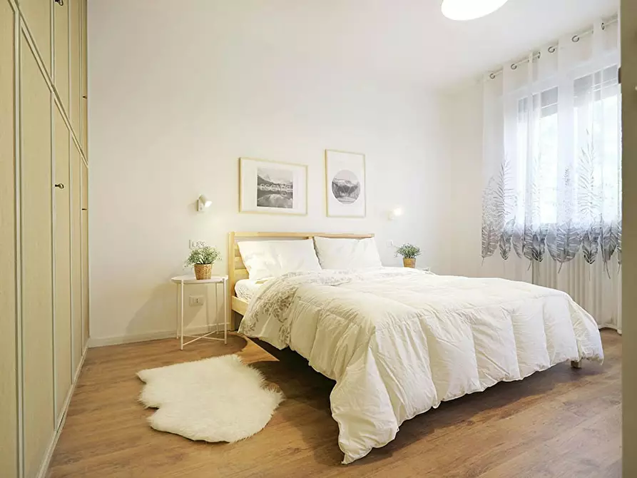 appartamento in affitto a Padova