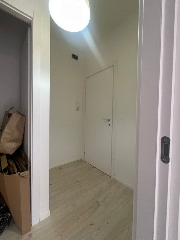 appartamento in affitto a Padova in zona Forcellini / Terranegra
