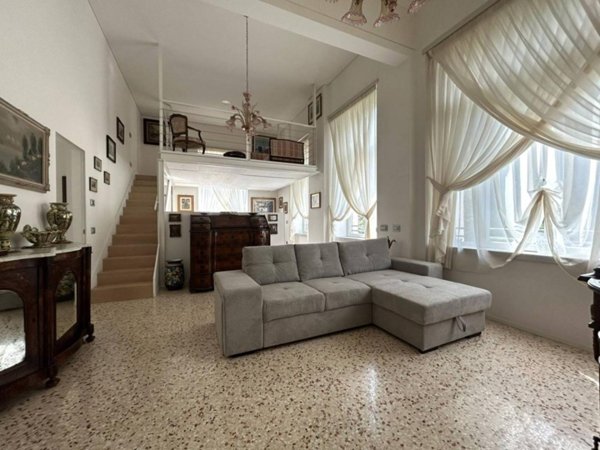 appartamento in affitto a Padova in zona Centro Storico