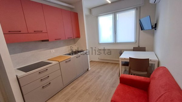 appartamento in affitto a Padova in zona San Lazzaro