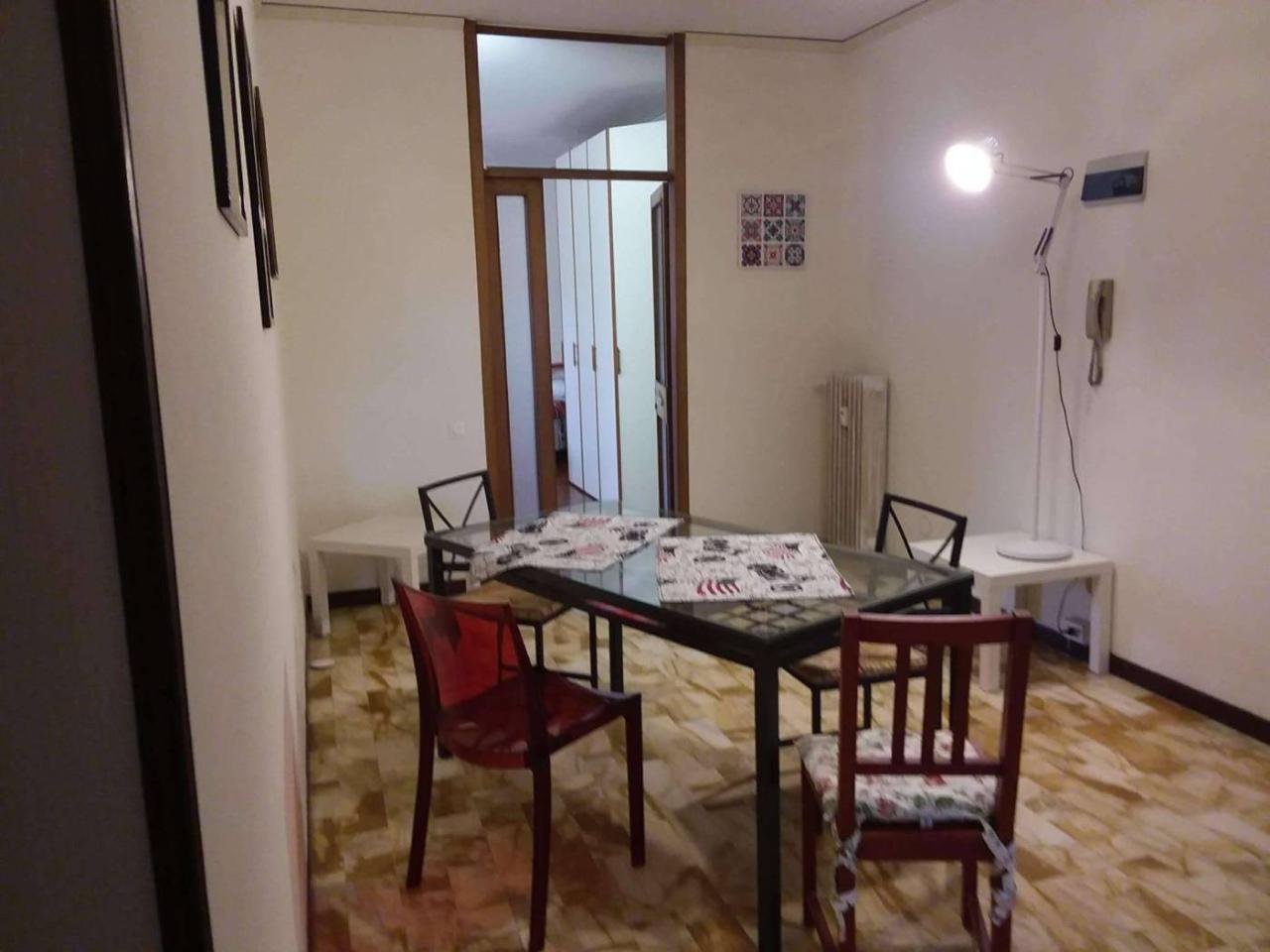 appartamento in affitto a Padova in zona Guizza