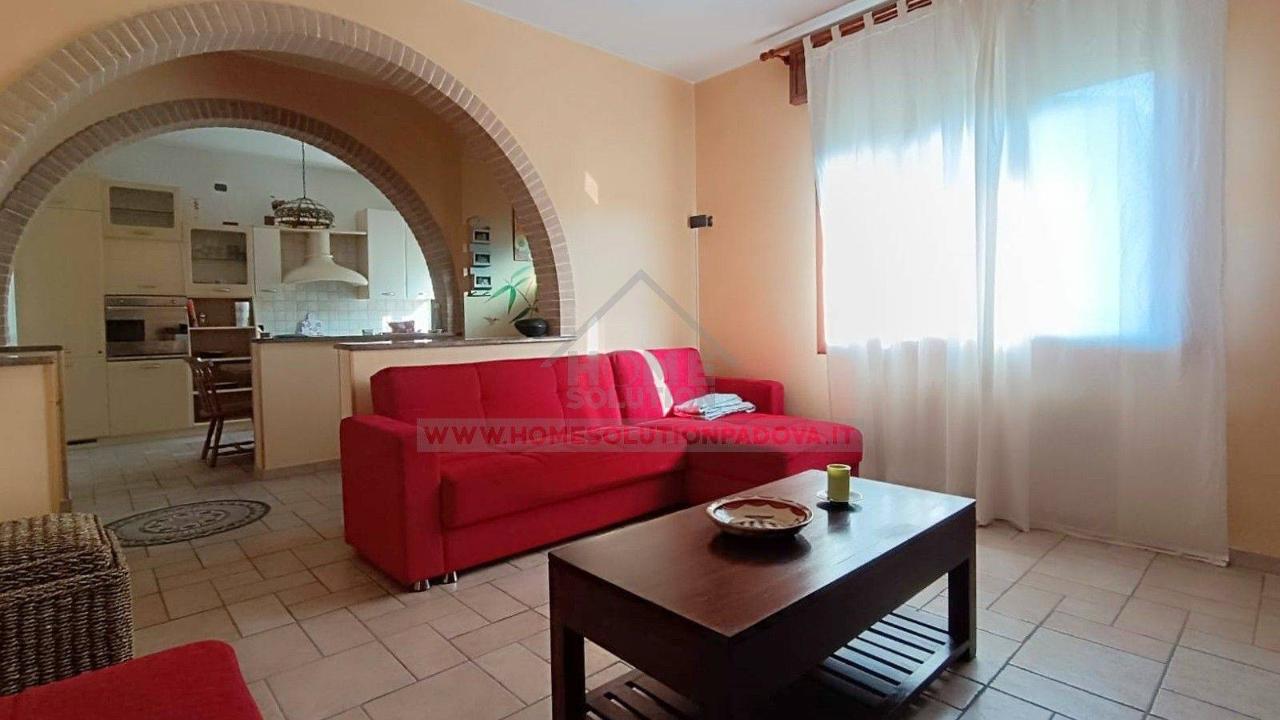 casa indipendente in affitto a Padova in zona Guizza