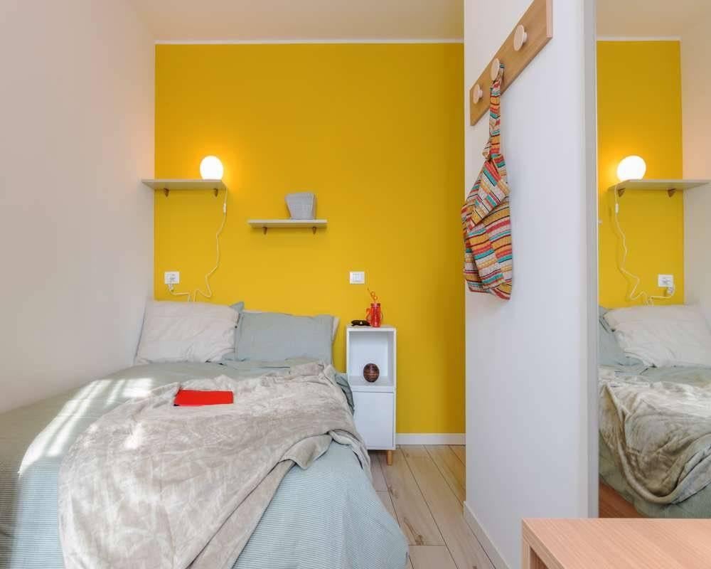 appartamento in affitto a Padova in zona Centro Storico