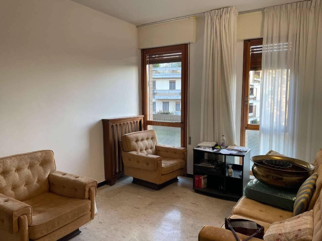 appartamento in affitto a Padova in zona Santa Croce