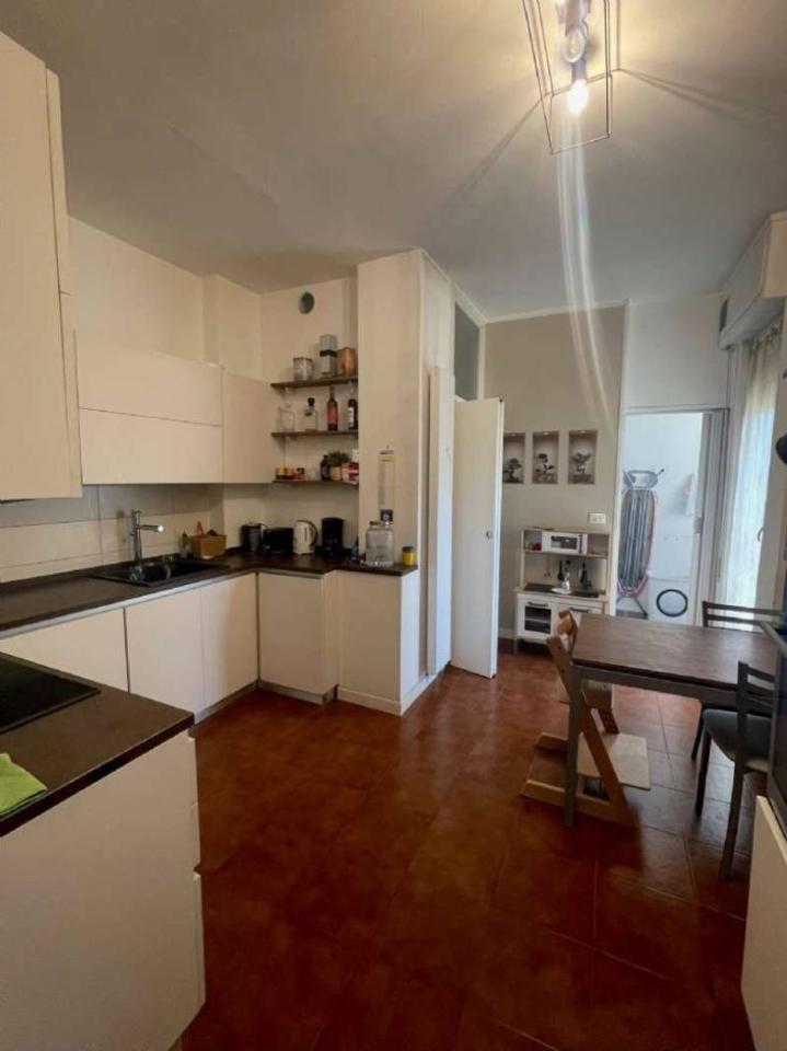 appartamento in affitto a Padova in zona Sacra Famiglia