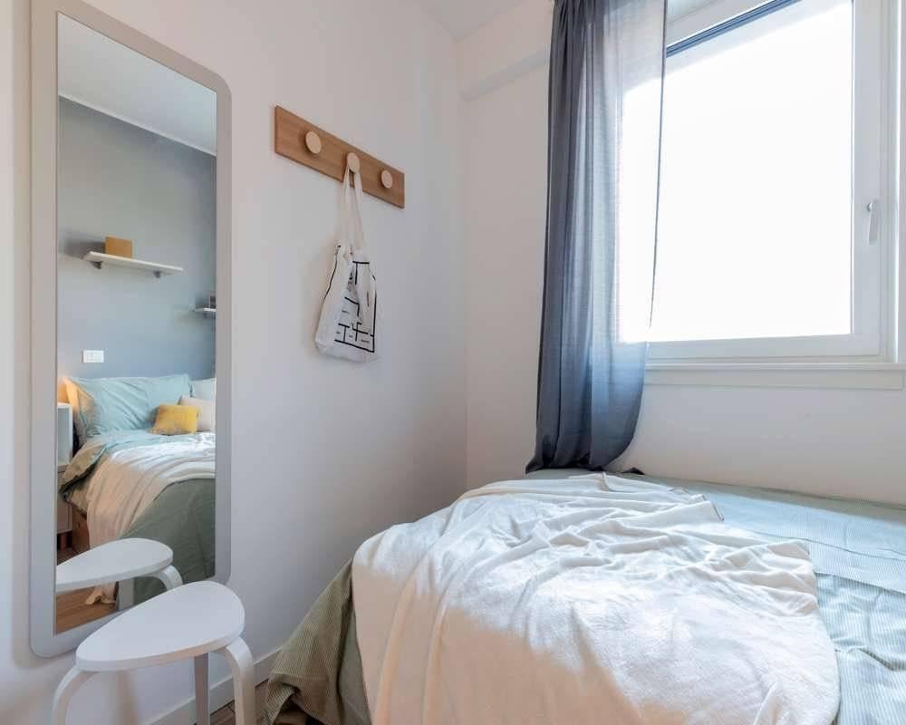 appartamento in affitto a Padova in zona Centro Storico