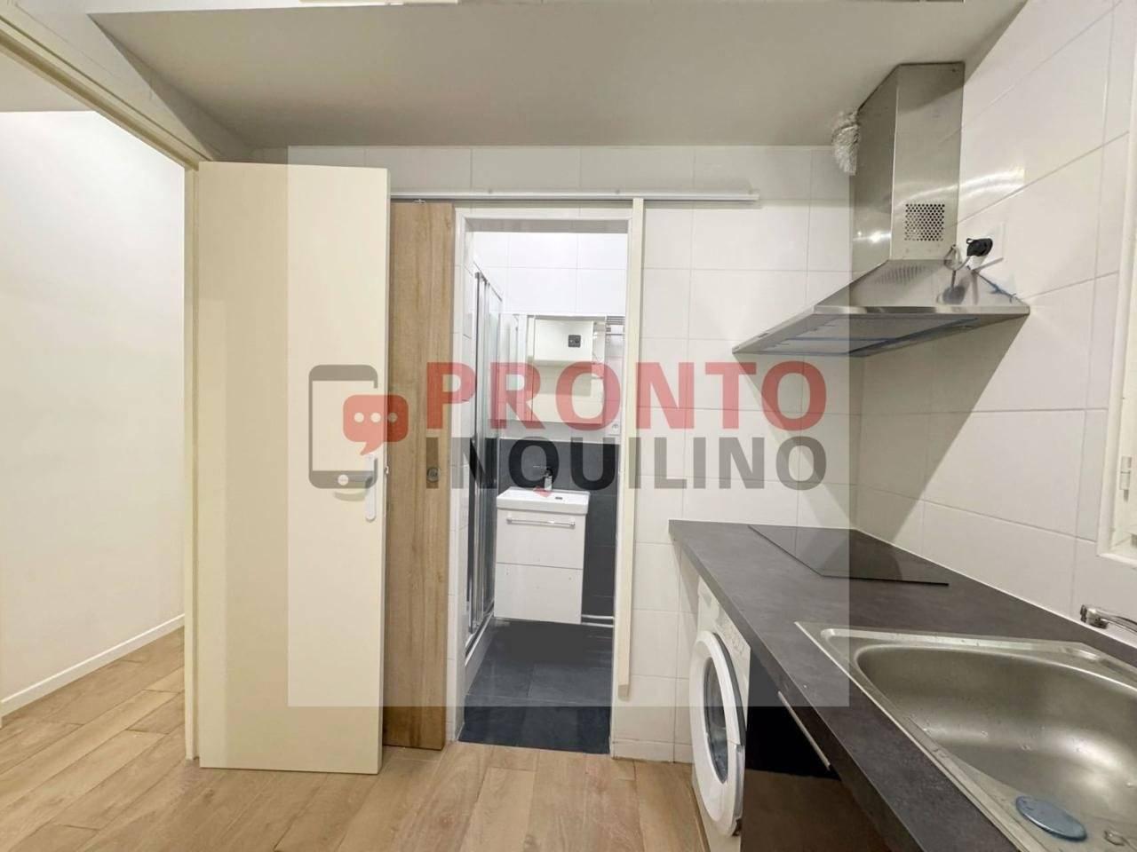 appartamento in affitto a Padova in zona San Giuseppe