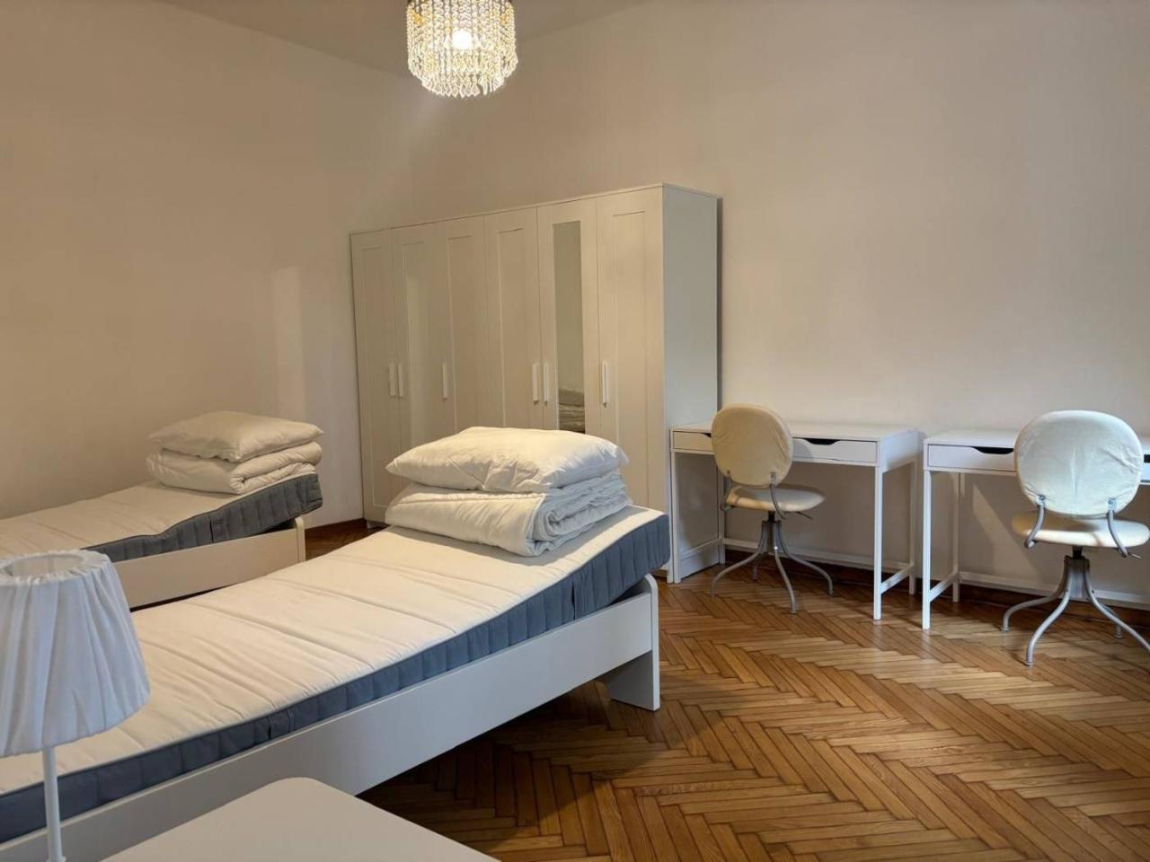 appartamento in affitto a Padova in zona San Giuseppe