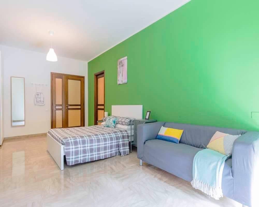 appartamento in affitto a Padova in zona Pontevigodarzere