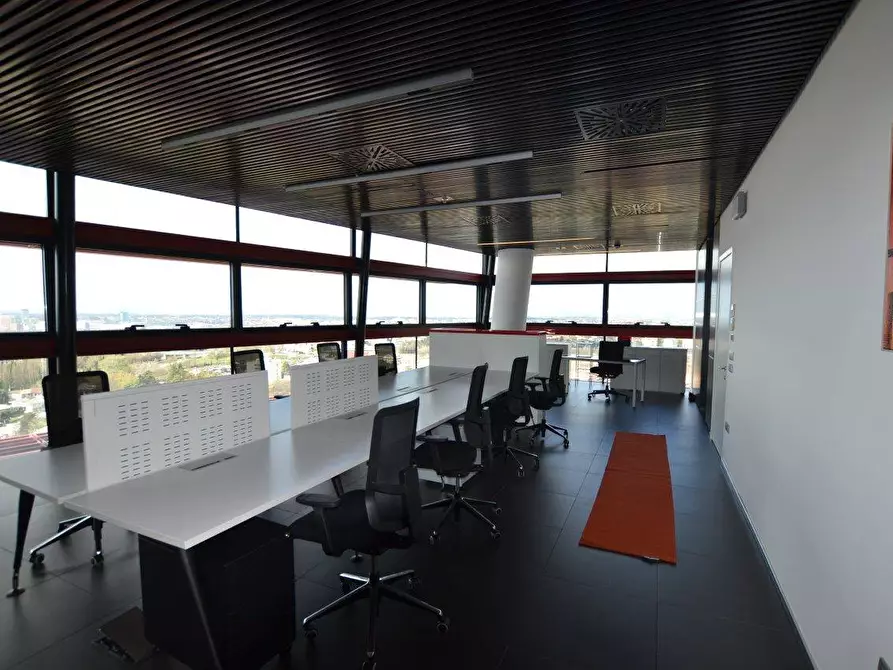 ufficio in affitto a Padova in zona Torre