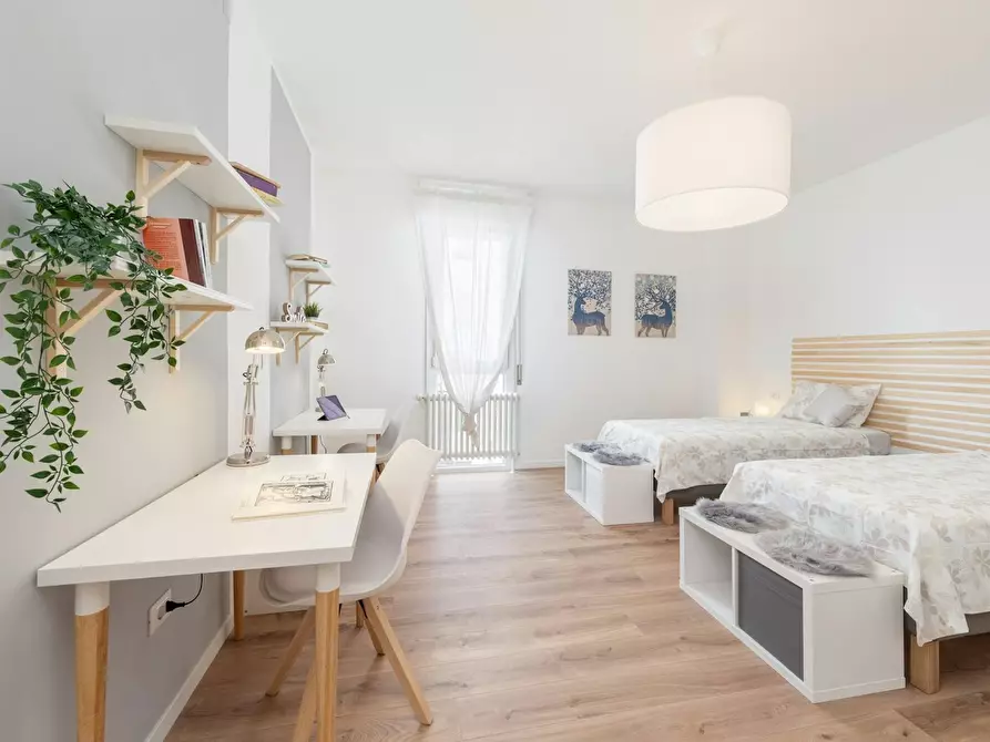 appartamento in affitto a Padova
