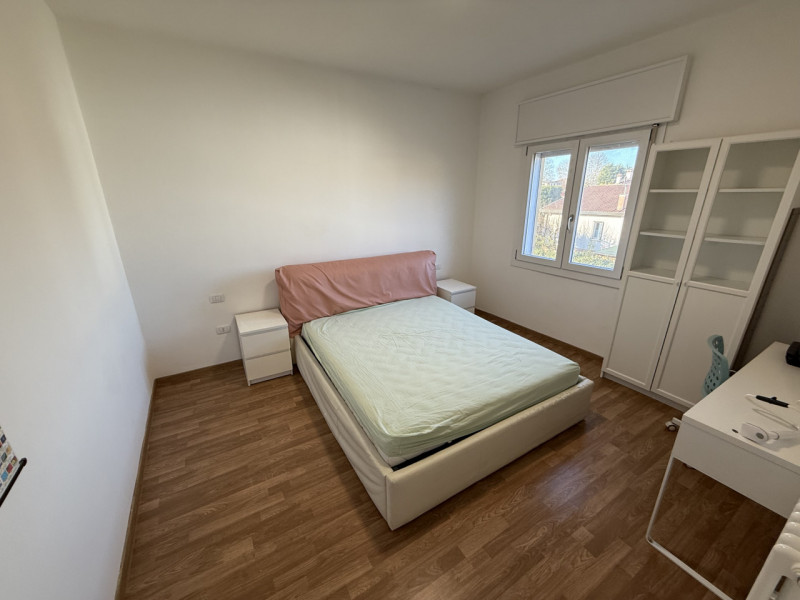 appartamento in affitto a Padova in zona Camin / Granze