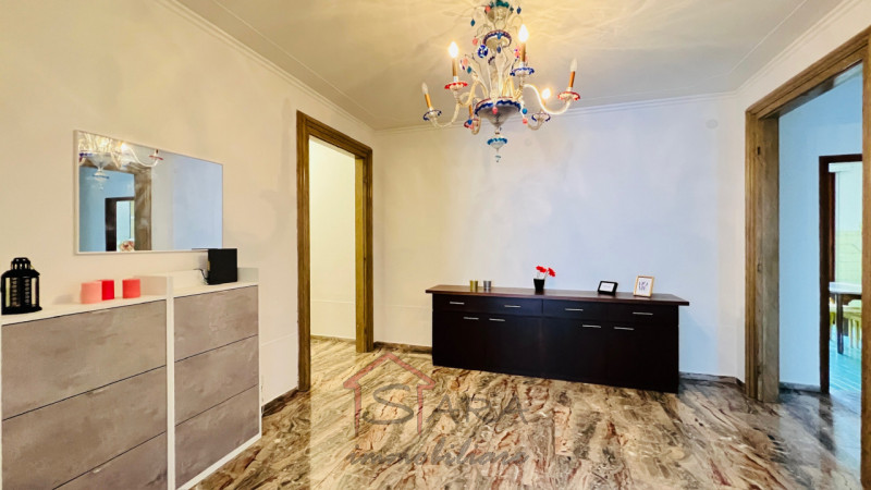 appartamento in affitto a Padova in zona Centro Storico