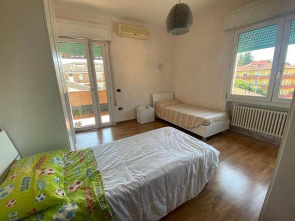 appartamento in affitto a Padova in zona Camin / Granze