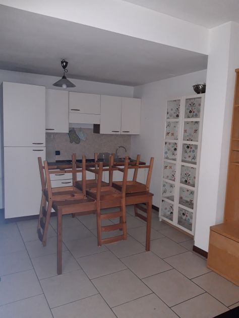 appartamento in affitto a Padova in zona Forcellini / Terranegra