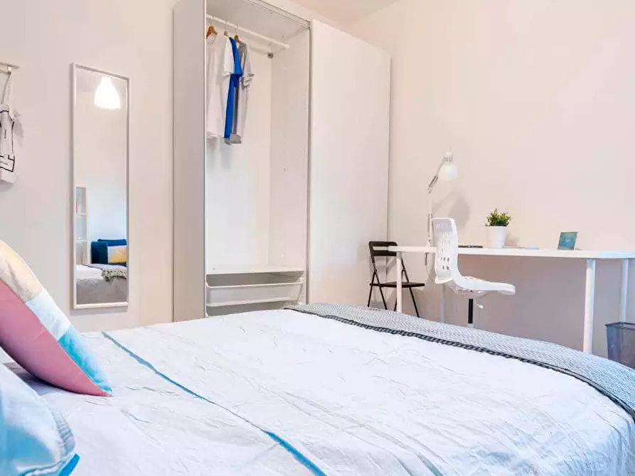 appartamento in affitto a Padova