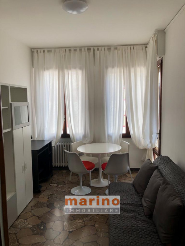 appartamento in affitto a Padova in zona Portello