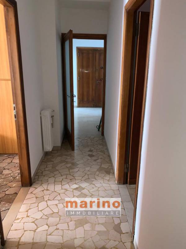 appartamento in affitto a Padova in zona Portello