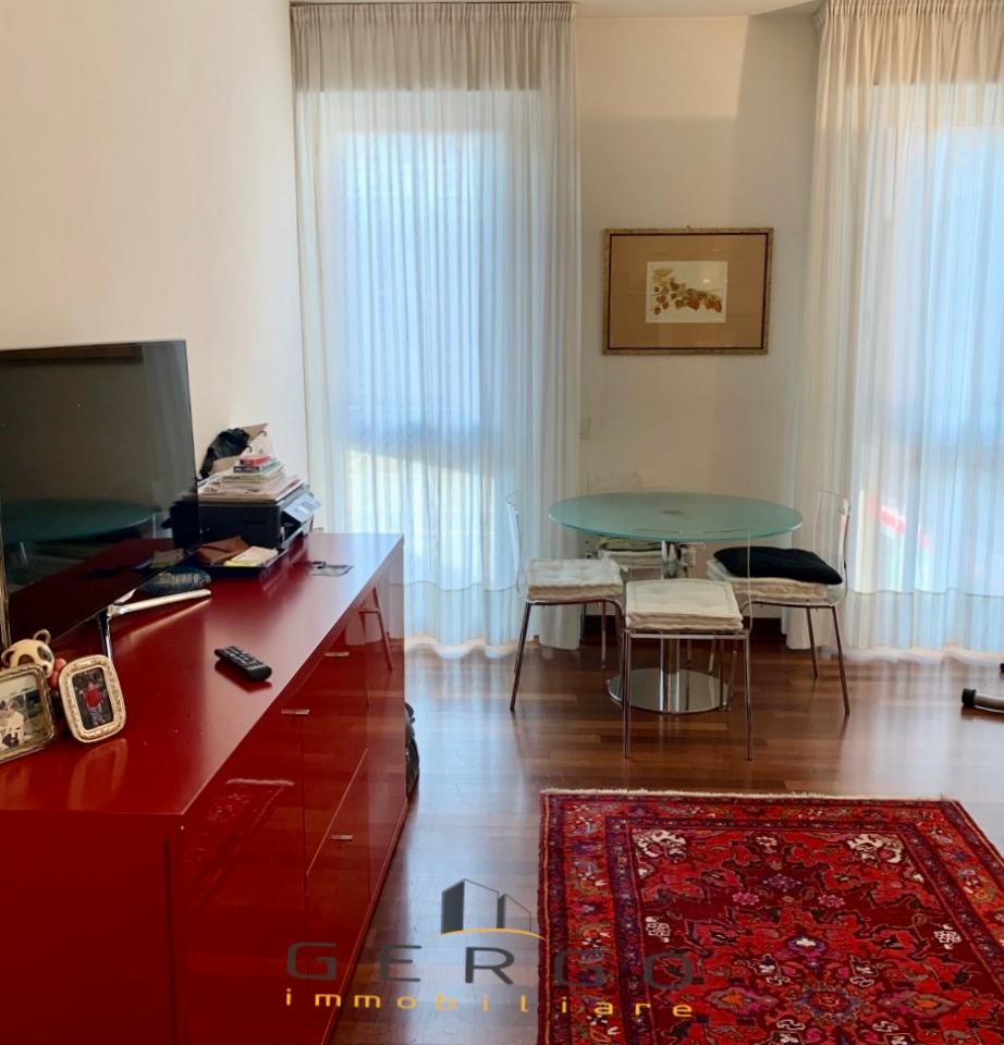 appartamento in affitto a Padova in zona Centro Storico