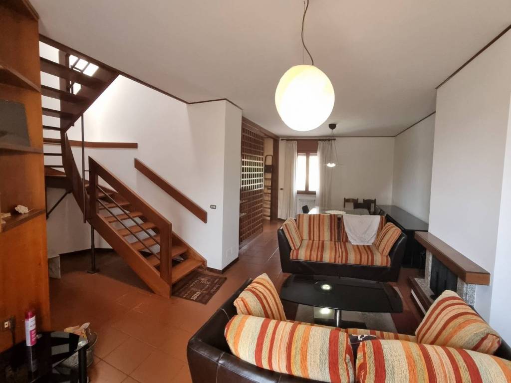 casa indipendente in affitto a Padova in zona Camin / Granze