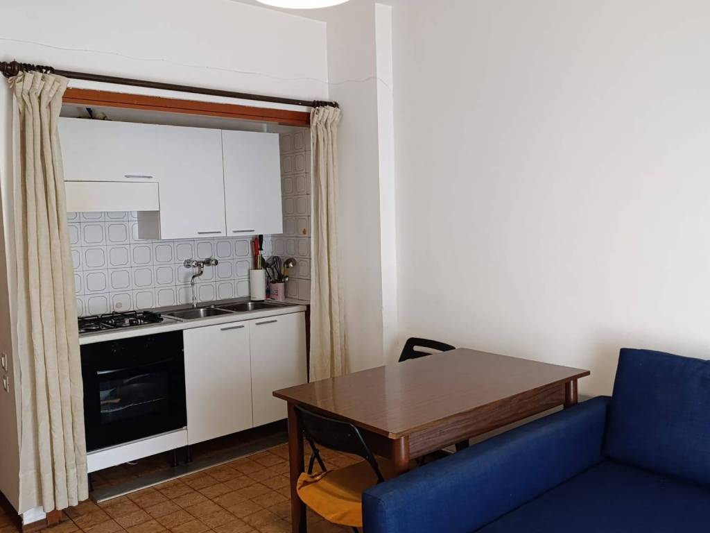 appartamento in affitto a Padova in zona Portello