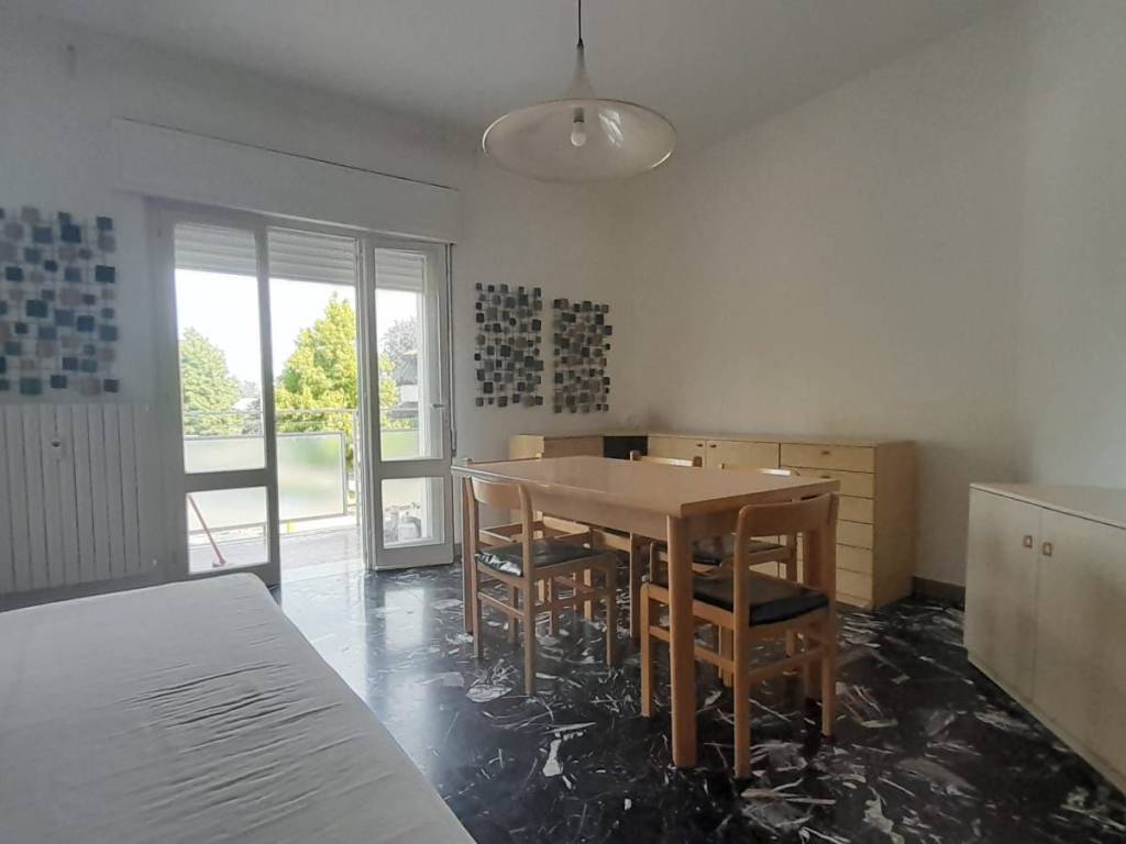 appartamento in affitto a Padova in zona Guizza
