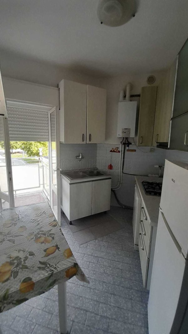 appartamento in affitto a Padova in zona Guizza