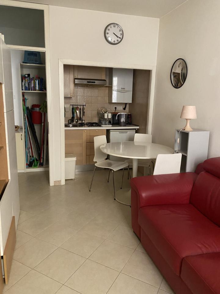 appartamento in affitto a Padova in zona Centro Storico