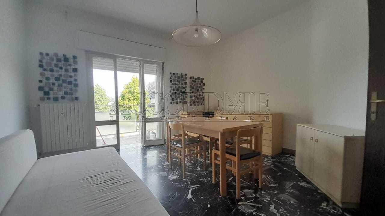 appartamento in affitto a Padova in zona Guizza