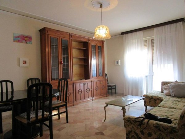 appartamento in affitto a Padova in zona Madonna Pellegrina