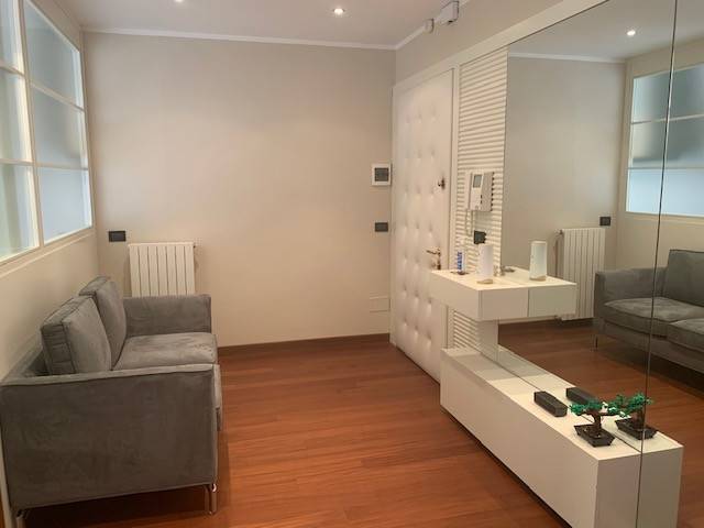 appartamento in affitto a Padova in zona Santa Croce