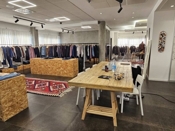 ufficio in affitto a Padova in zona Pio X