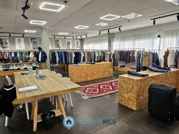 ufficio in affitto a Padova in zona Stanga