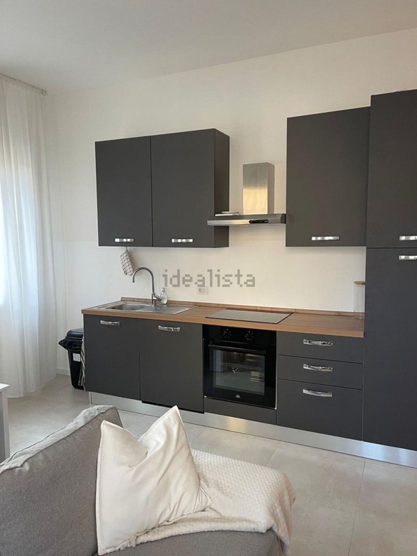 appartamento in affitto a Padova in zona Centro Storico