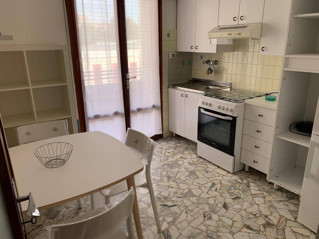 appartamento in affitto a Padova in zona Portello