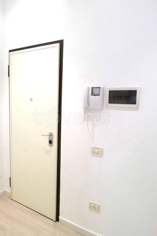 appartamento in affitto a Padova in zona Centro Storico