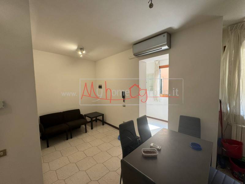 appartamento in affitto a Padova