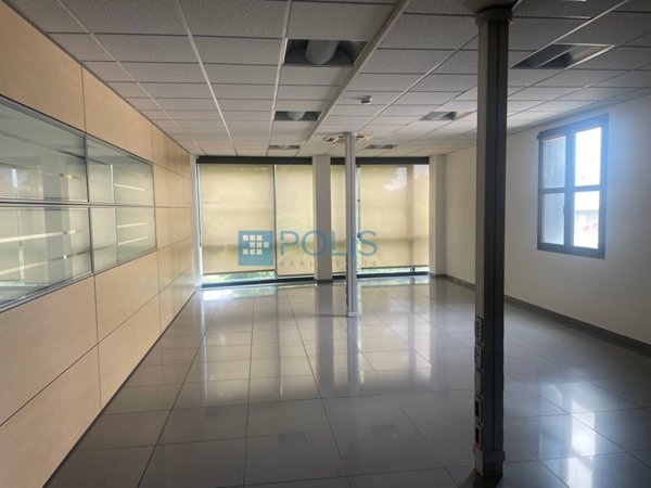 ufficio in affitto a Padova in zona Camin / Granze
