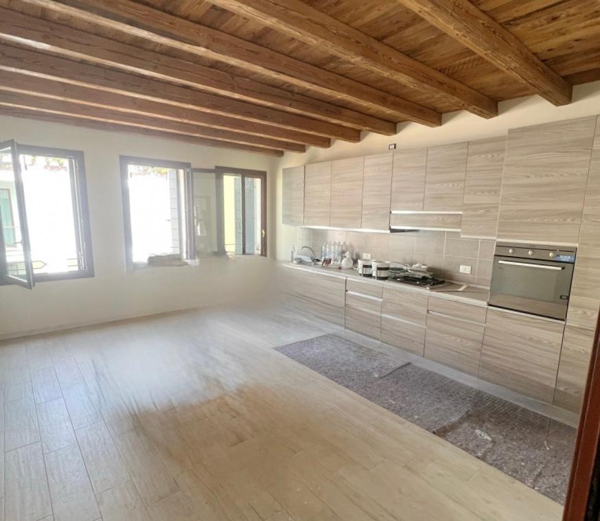 appartamento in affitto a Padova in zona Madonna Pellegrina