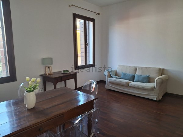 appartamento in affitto a Padova