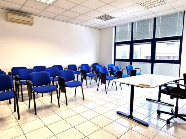 ufficio in affitto a Padova in zona Portello
