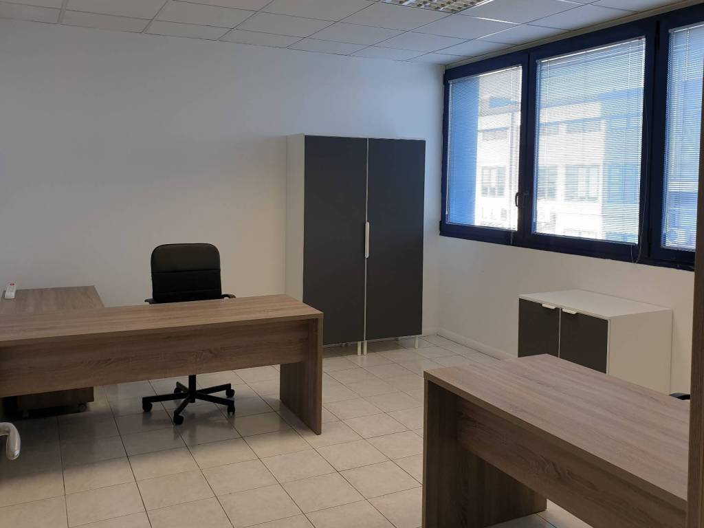 ufficio in affitto a Padova in zona Stanga