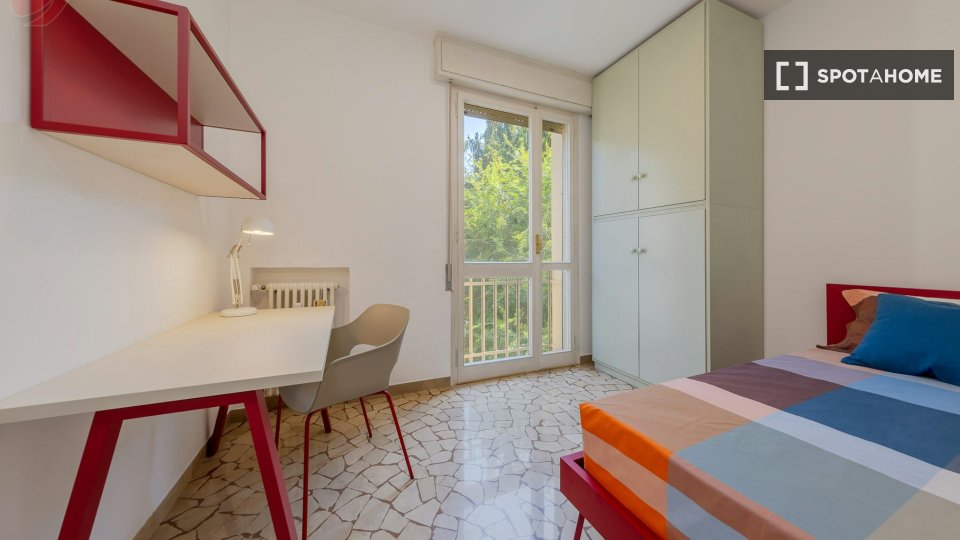 appartamento in affitto a Padova